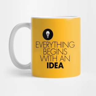 Idea Mug